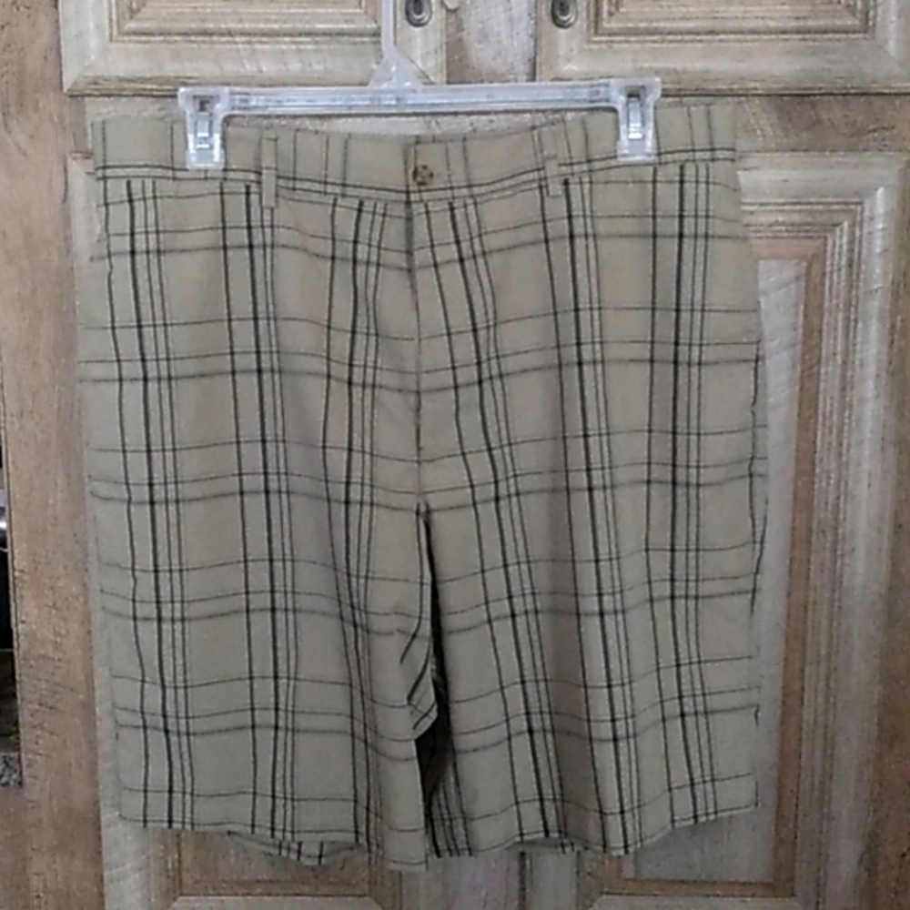 Pre-Owned Men's Golf Shorts ⛳ Top-Flite Brand